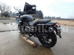     Honda CTX700N 2014  9